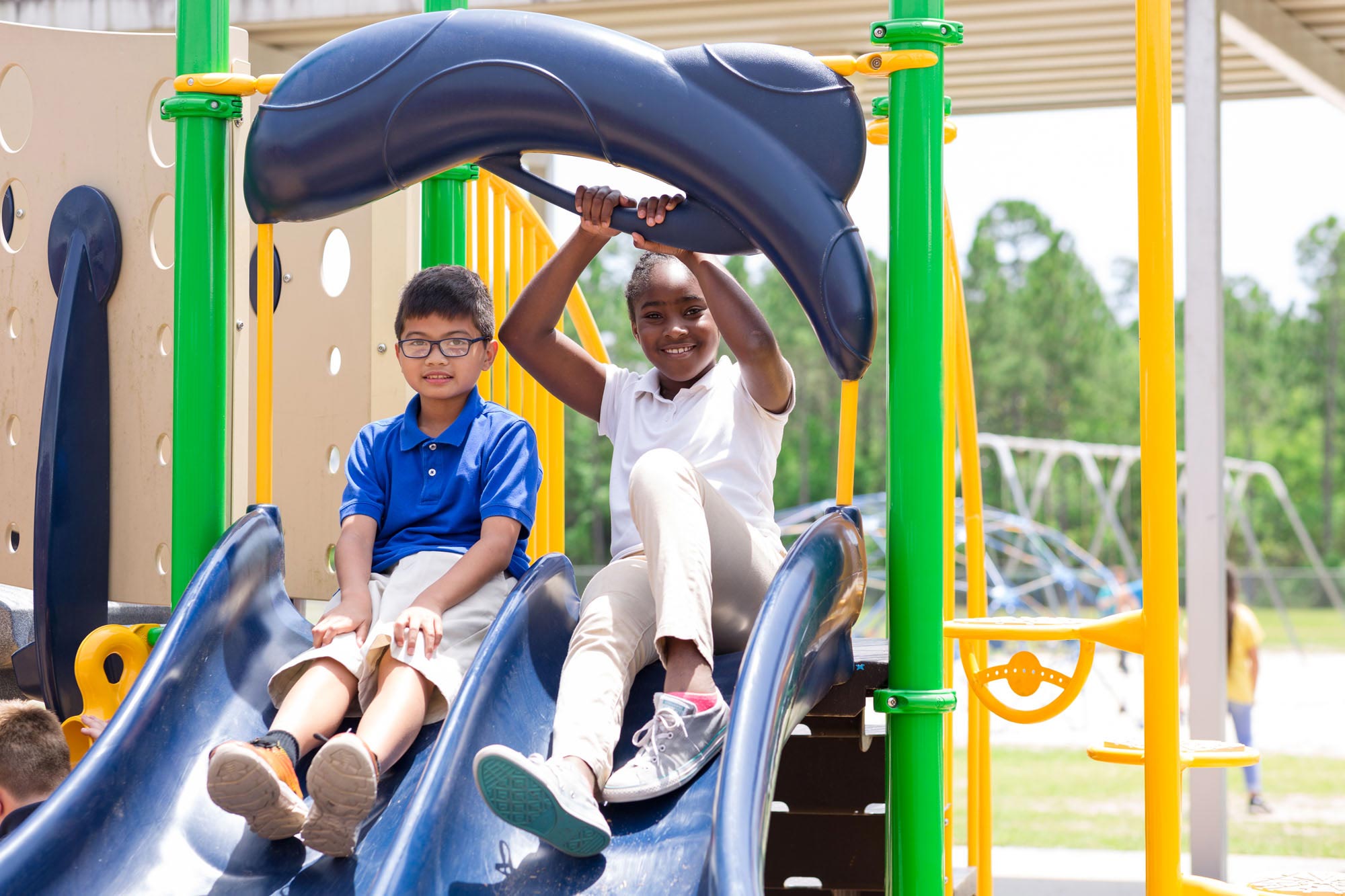 Bay District Schools